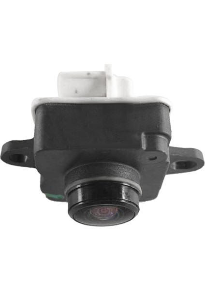 Araba Arka Görünüm Kamera Park Yardım Kamerası 68210236AB 68210236AC Dodge Charger 2015-2017 Yedek Kamera (Yurt Dışından)