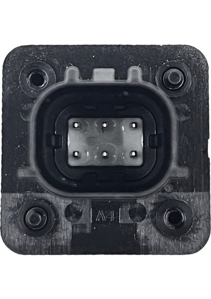 Toyota Land Cruiser 2018-2019 867B0-60200 867B060200 (Yurt Dışından) fırsatları