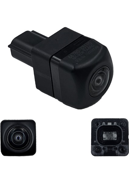 Toyota Land Cruiser 2018-2019 867B0-60200 867B060200 (Yurt Dışından) indirimleri