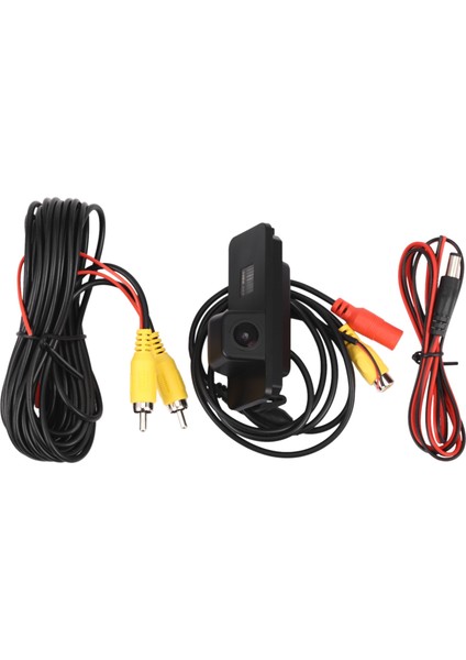 Volkswagen Passat B6 Için Araba Ters Arka Görünüm Kamerası (Yurt Dışından) fiyatları