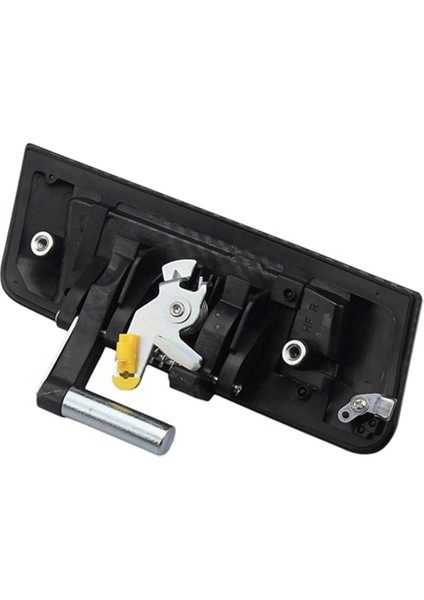 Nissan 350Z 03-09 80606-CD01E 80606-CD01D 80607-CD41E 80607-CD41D Için Dış Dış Kapı Kolu Dışında Sol El (Yurt Dışından) modelleri