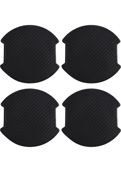 Araba Kapısı Kasesi Sticker Koruyucu Film Mazda Toyota Lexus Subaru Nissan Honda Için Araç Dış Kapı Tutağı (Yurt Dışından) fiyatları