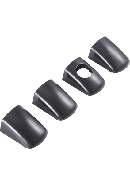 9101GG Kapı Tutucu Uç Kapaklar Trim Seti Citroen Peugeot 9101GP (Yurt Dışından) modelleri