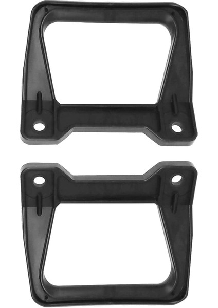 Yamaha Wave Runner Için Arka Kapat Tutucu 3 Venture 650 700 760 1100 FJ0-63771-30-00 Yamaha Dalga Sol Sağ Sap Vanshly (Yurt Dışından) fırsatları