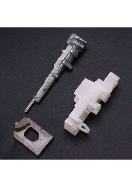 Gümüş Ateşleme Direksiyon Kolonu Kontak Anahtarı Aktüatör Pimi Düzeneği, Jeep Chrysler Dodge Için 924-704 4690492 4690492AC Metal (Yurt Dışından) fiyatları