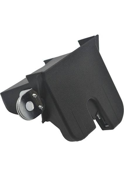 Bagaj Kilit Blok Arka Bagaj Kilit Kilit Mandal Skoda Yeti Için 5L6827505E 5L6827505D 5L6827505C 5l6 827 505C 5l6 827 505 C (Yurt Dışından)