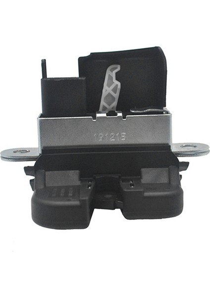 Bagaj Kilit Blok Arka Bagaj Kilit Kilit Mandal Skoda Yeti Için 5L6827505E 5L6827505D 5L6827505C 5l6 827 505C 5l6 827 505 C (Yurt Dışından) fırsatları