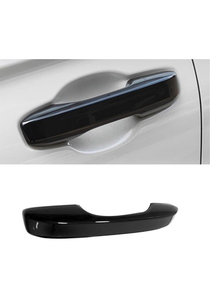 Araba Dış Kapı Kolu Trim Kapağı Dış Kapı Çekme Kolu Honda Crv 2023-2024 Araba Dekorasyon Aksesuarları (Yurt Dışından) modelleri