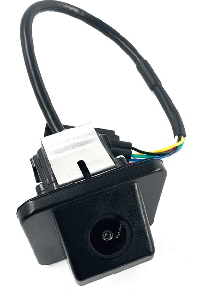 Araba Arka Görünüm Kamerası 95760-2T630 95760-2T620 Kia Optima 2013-2016 Yedekleme Park Yardım Kamerası 957602T650 2T640 (Yurt Dışından)