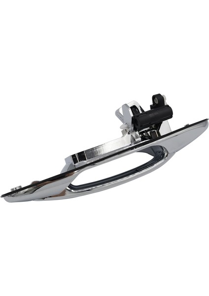 Toyota Land Cruiser 1998-2007 69210-60061 69220-60061 Için Araba Dış Kapı Kolu (Yurt Dışından) fırsatları