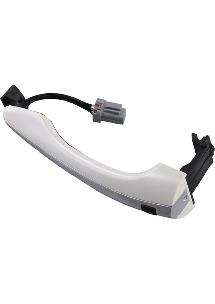 826512T020 Dış Dış Dış Akıllı Anahtar Kapı Kişi Optima Için 2011-2015 Kapı Akıllı Anahtar Tutamak Ön Sol (Yurt Dışından) modelleri