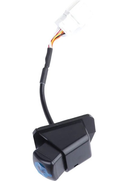 39530-TX4-A01 Arka Görünüm Yedekleme Park Kamerası 39530TX4A01 Honda Acura Rdx 2013 2014 2015 (Yurt Dışından)