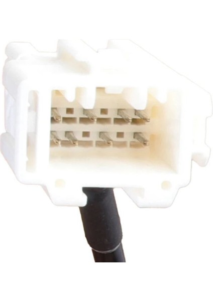 39530-TX4-A01 Arka Görünüm Yedekleme Park Kamerası 39530TX4A01 Honda Acura Rdx 2013 2014 2015 (Yurt Dışından) fırsatları