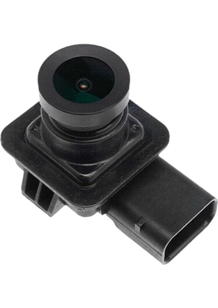 Park Yardımı Arka Görünüm Yedekleme Ford Focus Explorer Için Kamera 2011-2015 BB5T-19G490-AE (Yurt Dışından)