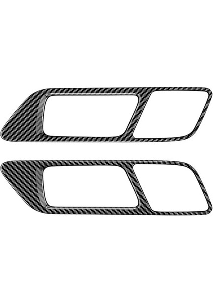 Suzuki Spacia/spacia Custom MK04 Serisi Için Araba Kapağı Kap Kapağı Kaplama Kaplama Iç Aksesuarları, Bir (Yurt Dışından)