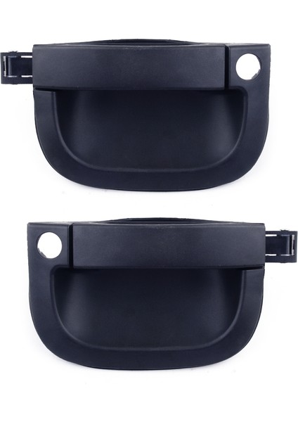 Araba Önü Kapı Kolu Kia Bongo K2700 K2900 82650-4E000 82660-4E000 (Yurt Dışından)