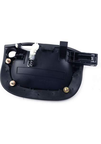 Araba Önü Kapı Kolu Kia Bongo K2700 K2900 82650-4E000 82660-4E000 (Yurt Dışından) indirimleri