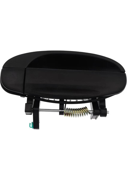 Sol Arka Dış Dış Kapı Kolu Chevrolet Aveo Aveo5 2004-2011 Pontiac G3 09-10 96541631 96541632 (Yurt Dışından)