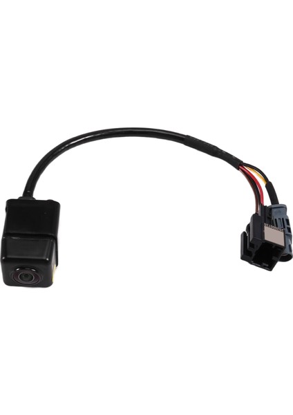 Vw Arka Görünüm Için Mqb T-Roc Troc Düşük Çizgi Izsiz Ters Kamera 2gd 980 121 /2GD980121 (Yurt Dışından)