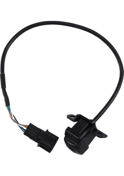 Araba Arka Görünüm Yedek Kamera Park Yardım Kamerası 95760-B3600 95760B3600 Hyundai Mistra 2017 (Yurt Dışından)