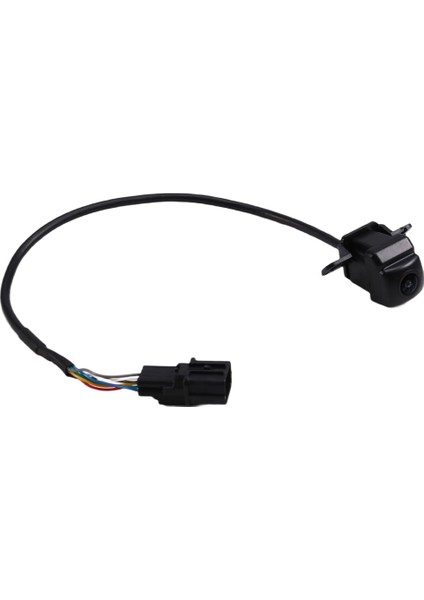 Araba Arka Görünüm Yedek Kamera Park Yardım Kamerası 95760-B3600 95760B3600 Hyundai Mistra 2017 (Yurt Dışından) modelleri