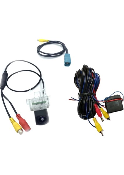 Park Park Kamera Ekran Giriş Mercedes Benz E W212 S212 E250 E300 E350 E400 E500 E200 E220 E63 (Yurt Dışından) fırsatları