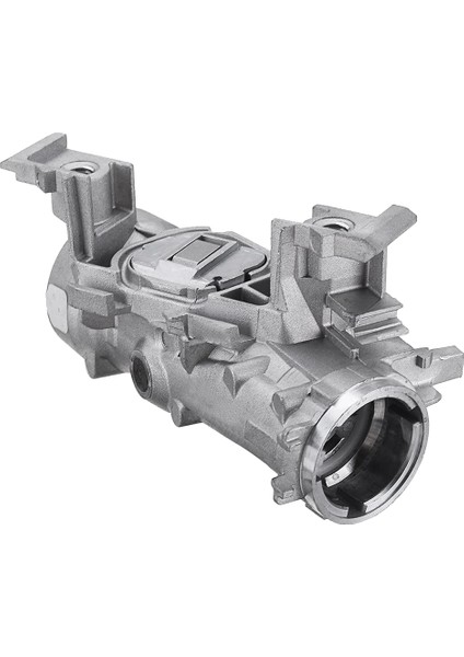 Araba Motoru Ateşleme Anahtarı Direksiyon Kilidi Jetta Golf Mk5 Mk6 Eos Tıguan 1k0 905 851 B (Yurt Dışından)