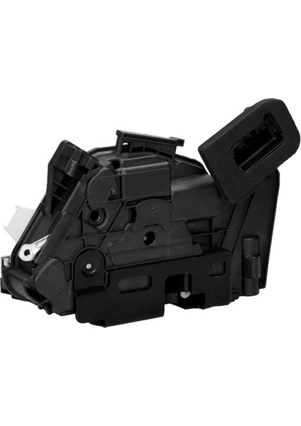 Araba Ön Kapı Kilidi Aktüatör Mekanizması 5K1837015B Vw Golf Skoda Araba Aksesuarları (Yurt Dışından) modelleri