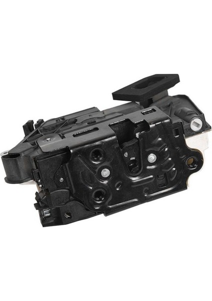 Araba Ön Kapı Kilidi Aktüatör Mekanizması 5K1837015B Vw Golf Skoda Araba Aksesuarları (Yurt Dışından) fırsatları