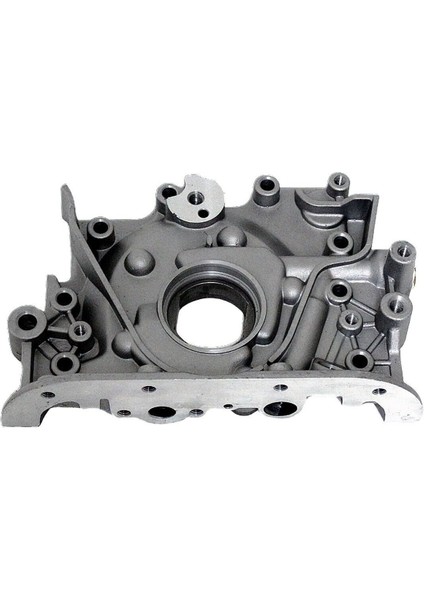 Motor Yağı Pompası 96325246 DW25189698 Chevrolet Aveo Spark Daewoo Matiz Tico Damas Labo Super 16100-70B10 DW96325246 (Yurt Dışından) fırsatları