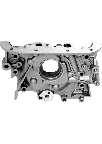 Motor Yağı Pompası 96325246 DW25189698 Chevrolet Aveo Spark Daewoo Matiz Tico Damas Labo Super 16100-70B10 DW96325246 (Yurt Dışından) indirimleri