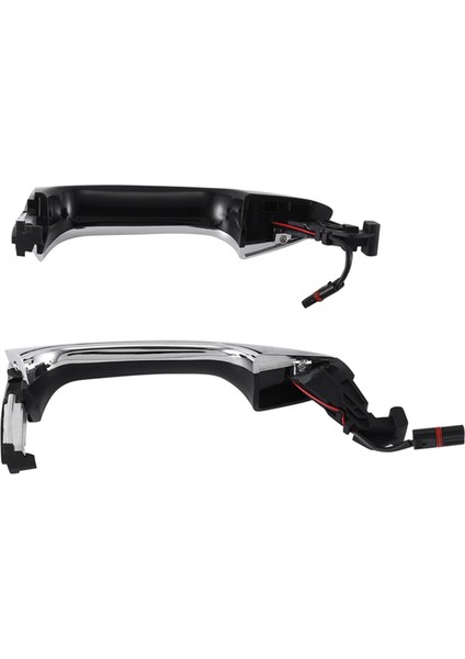 A2217601070 Mercedes Benz S-Serisi W221 S300 S350L S500 S600 S600 2006-2013 Dış Çekme (Yurt Dışından) modelleri