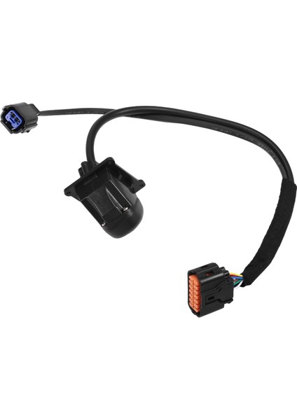 Araba Yedek Arka Görünüm Kamera Yardımı 95766-D4000 95766D4000 Kia K5 Optima 2015-2018 Ters Yardım Park Kamerası (Yurt Dışından) fırsatları