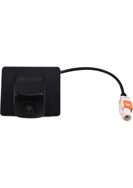 Araba Yedekleme Arka Görünüm Kamerası 360 Panoramik Kamera 7088054900 Geely Binrui Için Geri Görünüm Ters Park Yardım Kamerası (Yurt Dışından)