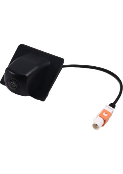 Araba Yedekleme Arka Görünüm Kamerası 360 Panoramik Kamera 7088054900 Geely Binrui Için Geri Görünüm Ters Park Yardım Kamerası (Yurt Dışından) fiyatları