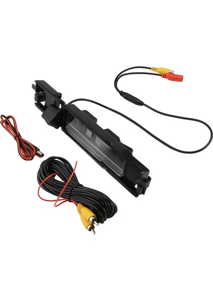 Toyota Yaris Için Araba Arka View Kamera, 2006 2007 2008 2009 2011 2012 2012 Hd Starlight Gece Görme Kamera (Yurt Dışından) fiyatları
