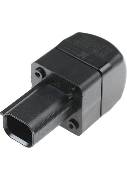 Toyota Rav4 Için Araba Ters Kamerası 2018-2019 867B0-42030 867B042030 (Yurt Dışından)