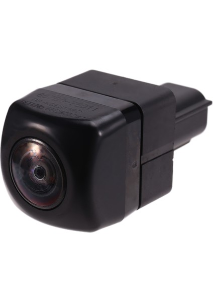 867B0-78011 Lexus NX200T NX300H 2015-2017 Park Yardım Kamerası Için Arka Ters Kamera 867B078011 (Yurt Dışından)