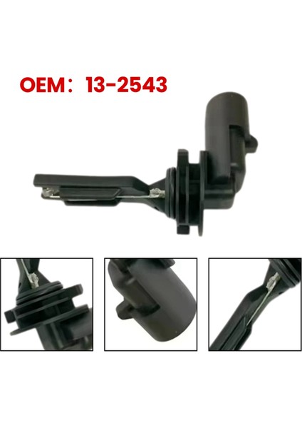 13-2543 Thermo King T Serisi Için Araba Tankı Soğutucu Seviye Sensör Anahtarı 132543 (Yurt Dışından) fiyatları