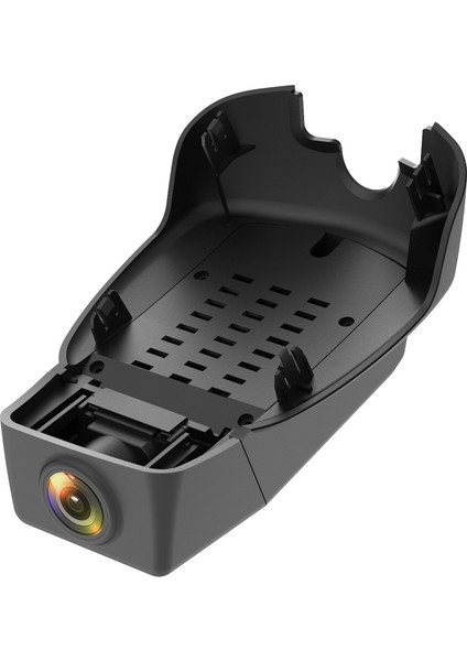 2160P Dvr Dashcam Kaydedici Kamera 4K UHD Kaydedici Kameralar Otomatik Gizli Wifi Volvo S90 V90 XC60 2017-2020 (Yurt Dışından) fırsatları