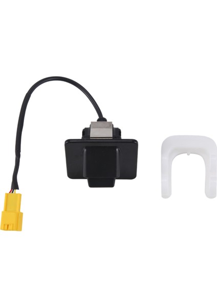 Hyundai Kia Için Arka Görünüm Yedek Park Kamerası 2011-2013 Park Yardım Kamerası 95760-3X105 957603X105 (Yurt Dışından)