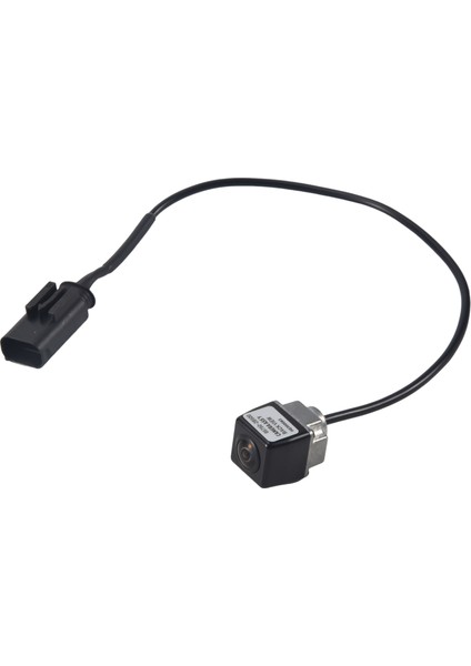 Araba Ters Arka Görünüm Kamerası 95750-2B500 Hyundai Santa Fe 2009-2012 Yedek Park Yardım Kamerası 95750 2B501 2B502 (Yurt Dışından) indirimleri