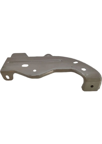 Otomobil Ön Çamurluk Braketi Ön Çamurluk Demir Braketi 1100382-S0-A 1100383-S0-A Tesla Model 3 Için, Sağ+Sol (Yurt Dışından) indirimleri