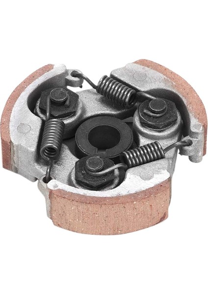 Santrifüj Debriyaj Su Geçirmez Santrifüj Debriyaj Değiştirme Kir Bisiklet Atv Için 47CC 49CC Mini Moto&#39;ya Uyuyor (Yurt Dışından)