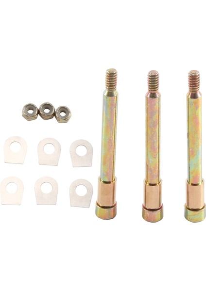 Arctic Cat Için Küçük Pin Kam Kavrama Onarım Kiti C Listesi 4 Fit 1639-030 (Yurt Dışından) fiyatları