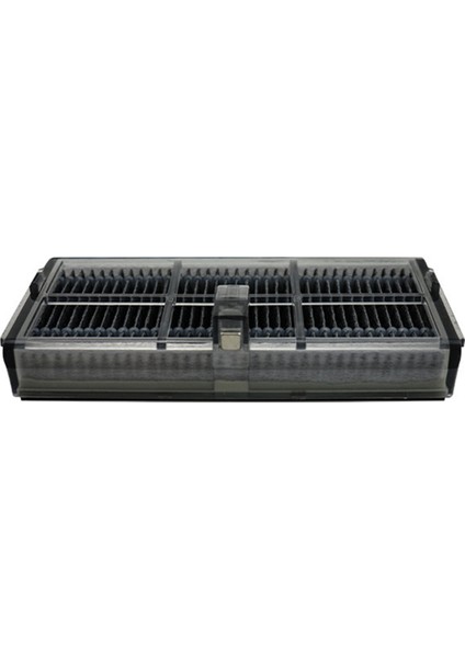 31PCS Fırça Filtre Toz Torbası Paspas Bezi ve Ana Fırça Kapağı Xiaomi Mijia M40 Vakum Süpürge Yedek Parçaları (Yurt Dışından)