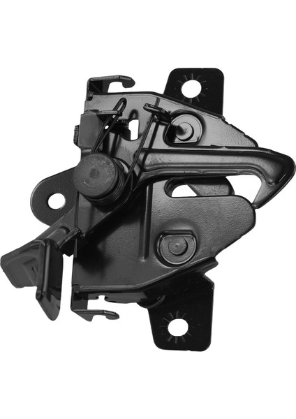 811302K000 Hood Mandal Hood Lock Actuator Soul 2009-2011 81130 2K000 81130-2K000 (Yurt Dışından)