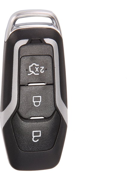 Ford Edge Explorer Mondeo Için Akıllı Uzaktan Düğme Anahtar Kabuğu 2015-2017 M3N-A2C31243300 (Yurt Dışından)