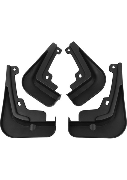4pcs Kıa Ev9 2023+ Çamurluk Çamurlar Çamurluk Çamur Guard Flep Splash Flaps Aksesuarları (Yurt Dışından) indirimleri