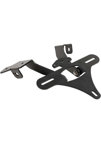 Cfmoto 450MT 450 mt Tazı Tazı Çamurluk Eliminatör Numarası Çerçeve Tutucu Kiti (Yurt Dışından) modelleri